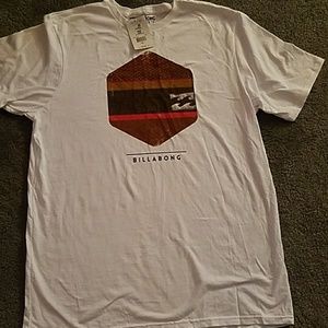 Billabong Tee shirt